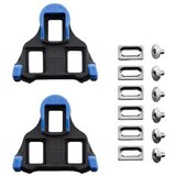 Shimano pločice za pedale sm-sh12 front pivot center cleat/ par, ind.pack ( ISMSH12 ) Cene