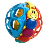 Kids II LOPTA GUSENICA 30974 | ePonuda.com