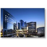  Slike na platnu GRADOVI ME110E11 (moderne slike na platnu) | shoptok.hr