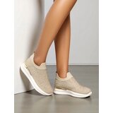 Resti Women's slip-on fabric sports shoes Terrifa | Shoptok.si
