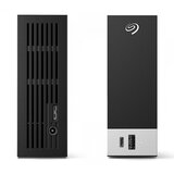 Seagate Zunanji prenosni disk One Touch HUB, 20 TB, črna | Shoptok.si