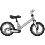 Kikka Boo Blace balans bicikla za decu Grey | ePonuda.com