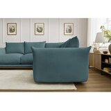 Bobochic Paris Plava kutna garnitura Ernest – | shoptok.hr
