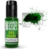 Green Stuff World Ork Blood Effect Paint 17ml | Efekat ork krvi 17ml | Eponuda.com