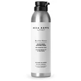 white moss shaving foam 200ml