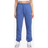 Nike Donji deo trenerke W NSW PHNX FLC MR PANT STD | Eponuda.com