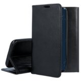  Premium preklopna torbica Xiaomi 13 - črna Cene