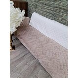  Set sedalnih prekrivača Cotex (Dva dela) za ugaounu garnituru - kapucino | ePonuda.com