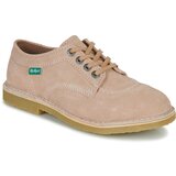 Kickers KICK KARMA Ružičasta | shoptok.hr