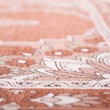 Nattiot Narančasti dječji tepih 100x150 cm Lalitha – | shoptok.hr