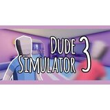 Steam Dude Simulator 3 Key GLOBAL Steam Dude Simulator 3 Key GLOBAL Slike