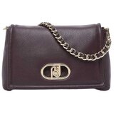 Liu Jo bordo ženska torba Cene