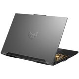Asus Gaming laptop ASUS TUF FX608JPR-QT002, 16", Intel i7-14650HX, 16GB RAM, SSD 1TB, 16", RTX 5070 8GB | Eponuda.ba