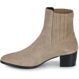 JB Martin Gležnjarji LEA Siva | Shoptok.si