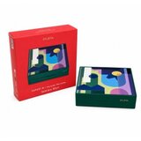 Pupa Pupart Palette M večnamenska paleta 004 Green | Shoptok.si