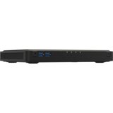 Qnap TBS-464-8G Intel Celeron N5105/N5095 quad-core 1.5GHz processor burst up to 2.9GHz 8GB DDR4 RAM | shoptok.hr