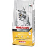 Morando Professional Cat Sterilized Adult piletina i teletina 1,5 kg Cijene