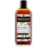 Nuggela & Sulé Polinezia keratin premium šampon 250 ml
