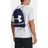 Under Armour Bag UA Ozsee Sackpack-NVY - unisex Cijene