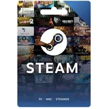 gift card 20 eur - key - europe