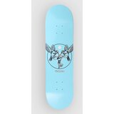 Birdhouse Hummingbird Logo 8.25" Skateboard deska blue | Shoptok.si