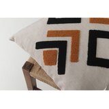 Mioli Decor Lanena okrasna blazina 43x43 cm Polen – | Shoptok.si