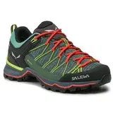 Salewa Trekking čevlji Ws Mtn Trainer Lite Gtx GORE-TEX 61362 Zelena