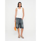 Diesel Top 'T-ANKI-OD' naravno bela | Shoptok.si