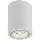 Rabalux 71162 - Spot svetiljka KOBALD 1xGU10/25W/230V okrugla bela | Eponuda.com