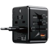 WEKOME Punjac WP-U70 65W Univerzalni GaN Crni Cene