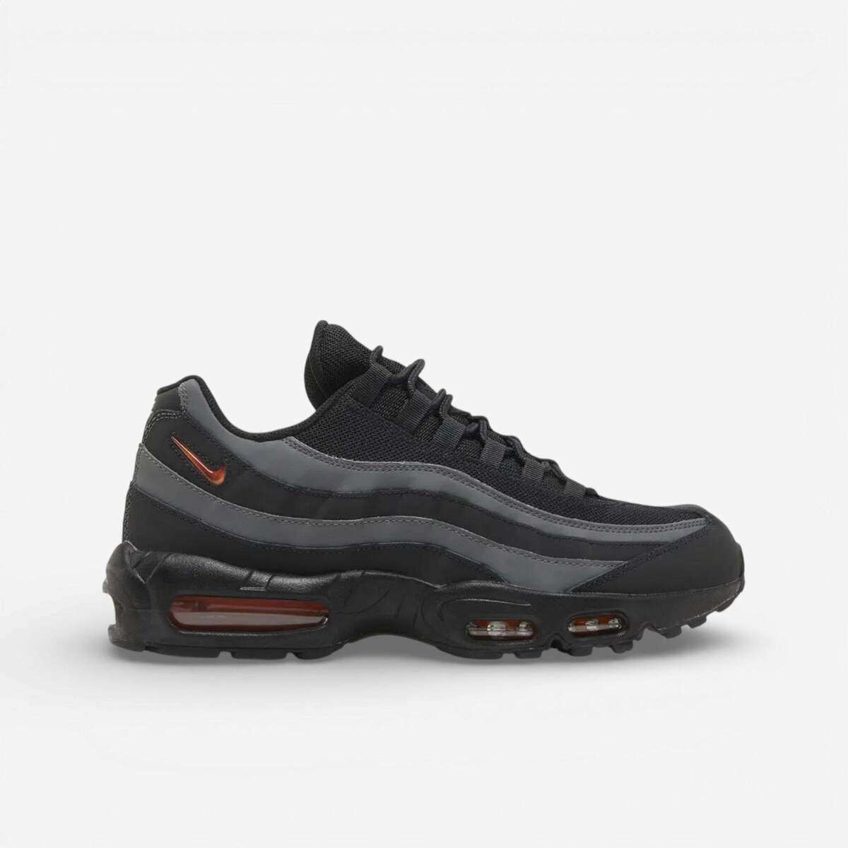 Nike Nizke superge Air Max 95 Bela | Shoptok.si