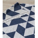 Conceptum Hypnose tepih staza (80x300) 22992A white blue | ePonuda.com