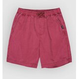 Quiksilver Taxer Kids Kratke hlace burnt russet | Shoptok.si