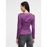 Orsay Purple women's blouse - Women's | shoptok.hr