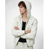 Daily Paper MONOGRAM CANVAS JACKET Bež | shoptok.hr