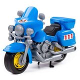 Polesie policijski motor Harley Cene