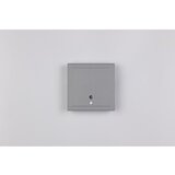  LED stenska zunanja svetilka (višina 14 cm) Fortaleza – | Shoptok.si
