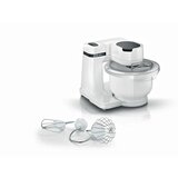 Bosch kuhinjski aparat MUM Serie 2|,BIJELI, 700W 4 Brzine, Slastičarski set | Eponuda.ba