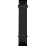 Garmin remen za sat QuickFit 26 mm, dugi, crna ComfortFit tkanina | shoptok.hr