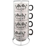  Set šoljica 4/1 Cene