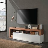 LC Mobili Moderan TV ormari s preklopnim vratima, HAMBURG 209030-01MR Cijene