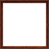  Sadilica boja hrđe 100x100x30 cm od pohabanog čelika | shoptok.hr