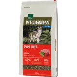 Real Nature Wilderness Pure Adult govedina Cene