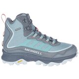 Merrell Moab Speed Thermo Mid Wp sarena | shoptok.hr