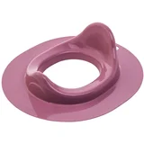 dječja wc sjedalo bella bambina – prljavo ružičasta
