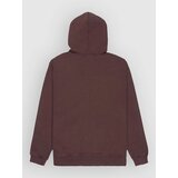 DC Lowcase Hoodie coffee bean | Shoptok.si