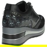 Donna Serena 2L5523DM Crna | shoptok.hr