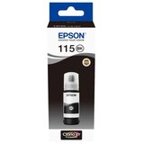Epson 115 EcoTank pigmentno črnilo, črna Cene