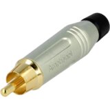 Amphenol Audio konektor RCA CC-ACPR-SBK Cijene
