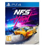  Need for Speed HEAT PS4 | Eponuda.ba